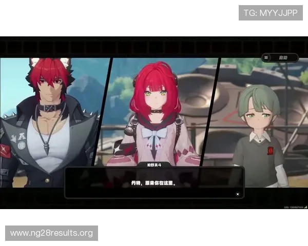 南宫28旗下游戏的角色设定与剧情背景深度解析